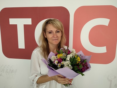 foto Andrea Forejtová
