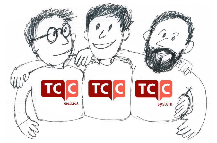 foto TCC group