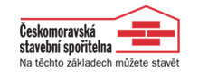 Českomoravská stavební spořitelna