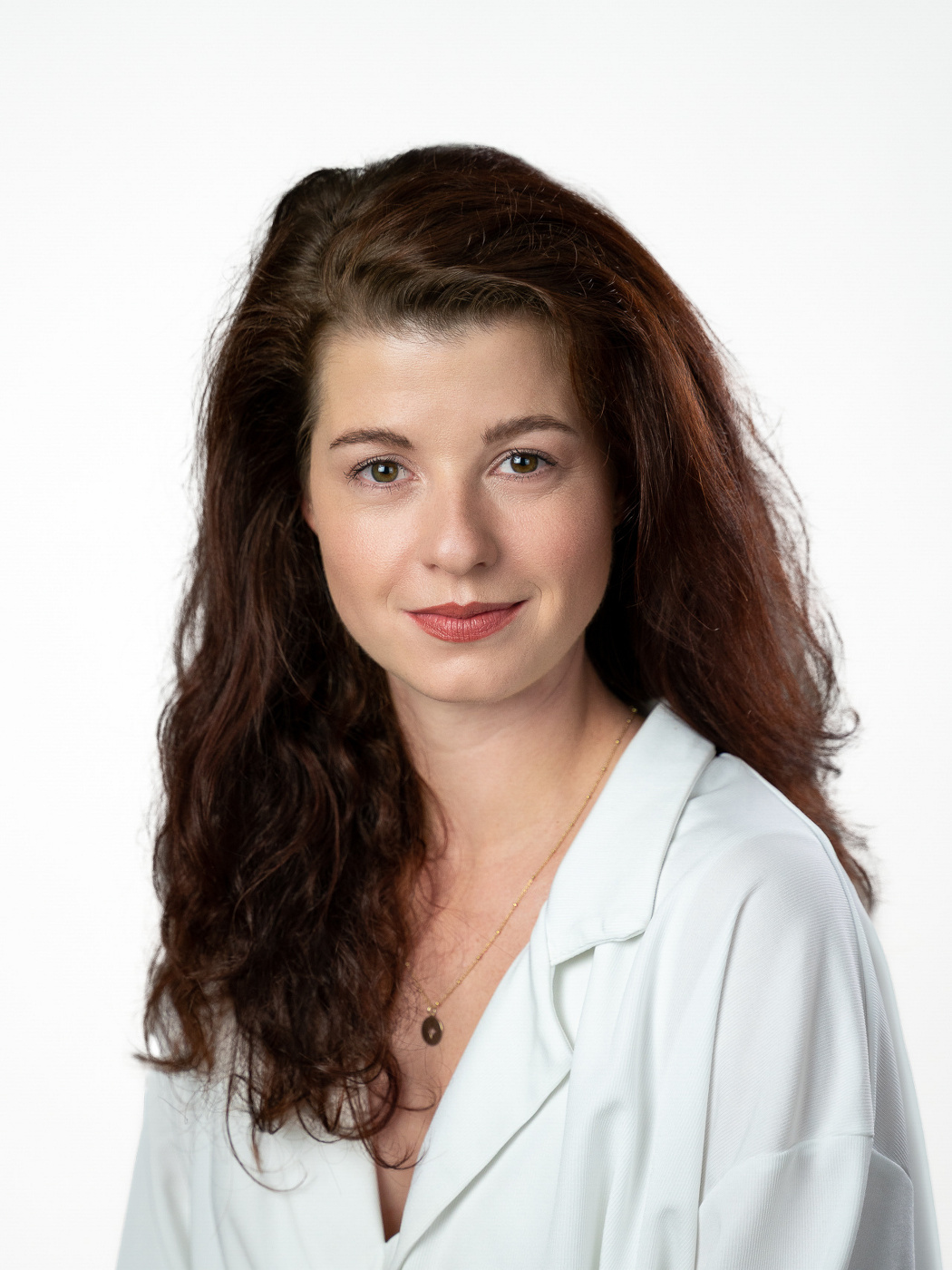 Petra Plintová DB